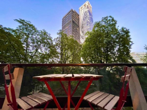 AVENUE LOUISE - Appartement Prestigieux